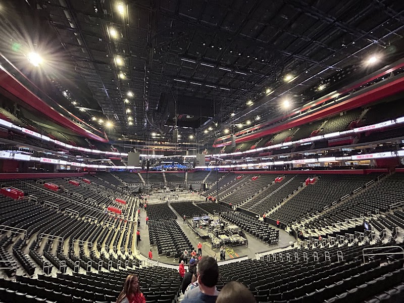 Little Caesars Arena photo 6