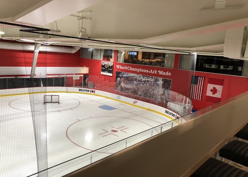 Little Caesars Arena photo 10
