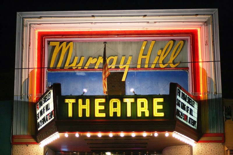 Murray Hill Theatre photo 2