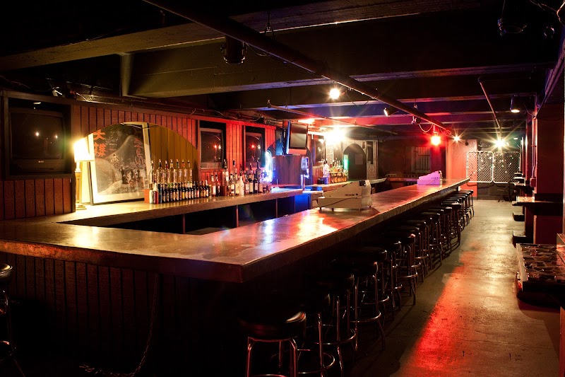 The Basement photo 1