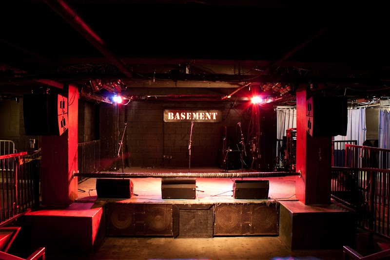 The Basement photo 8