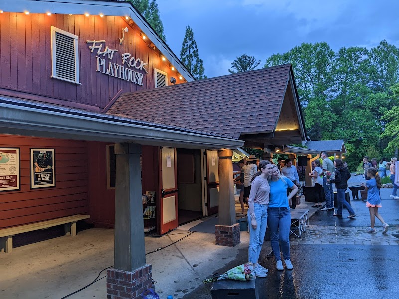 Flat Rock Playhouse photo 1