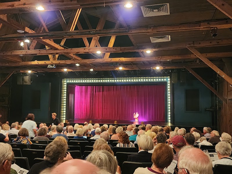 Flat Rock Playhouse photo 2