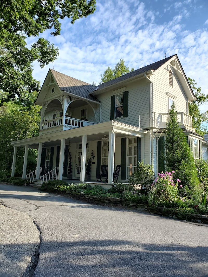 Flat Rock Playhouse photo 3