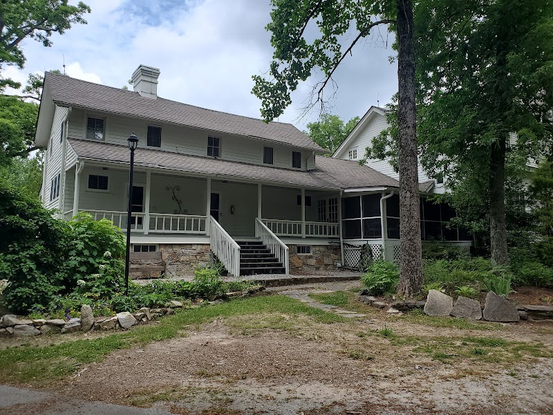 Flat Rock Playhouse photo 4