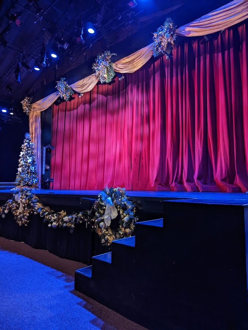 Flat Rock Playhouse photo 7