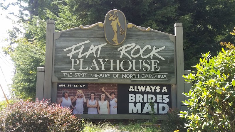 Flat Rock Playhouse photo 9
