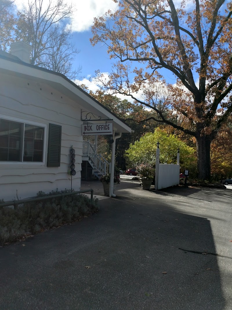 Flat Rock Playhouse photo 10