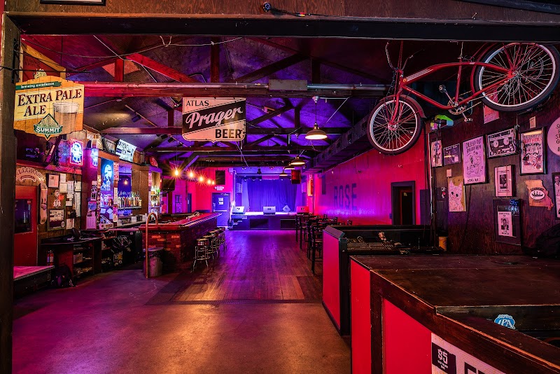 Rose Music Hall photo 11