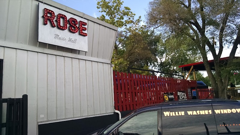 Rose Music Hall photo 16