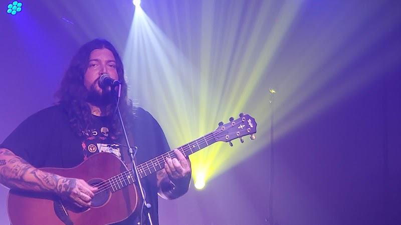 Rose Music Hall photo 5