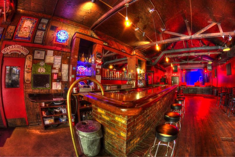 Rose Music Hall photo 9