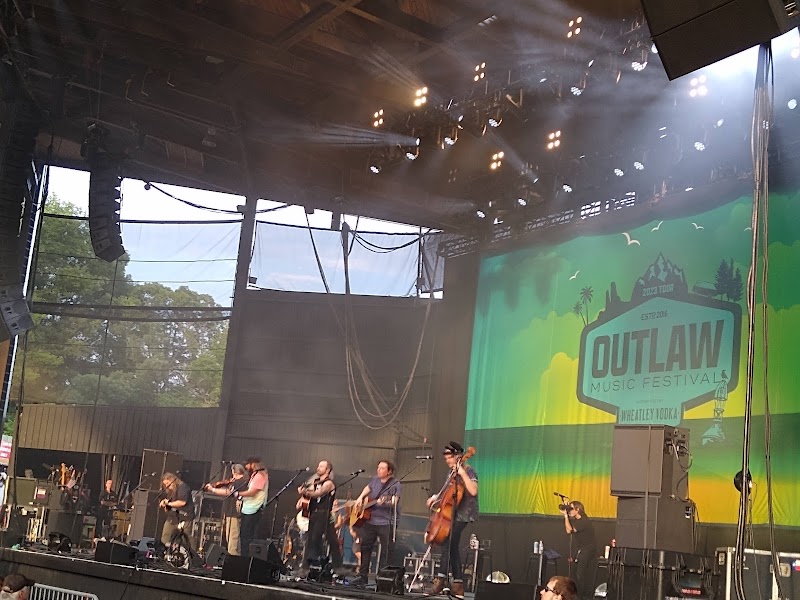 Alpine Valley Music Theatre photo 7