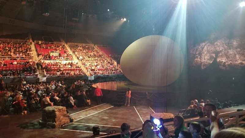 Bojangles Coliseum photo 8