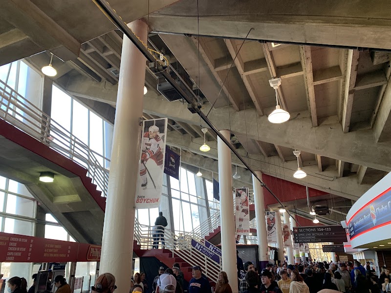 Bojangles Coliseum photo 10