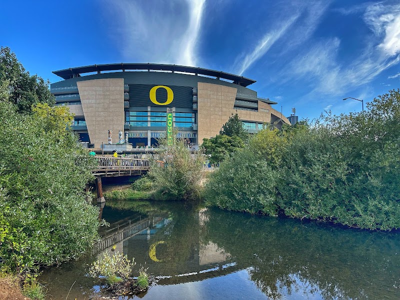 Autzen Stadium photo 2