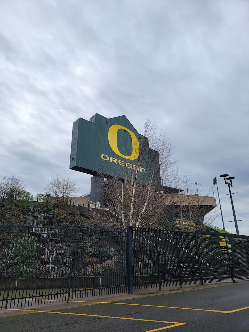 Autzen Stadium photo 3