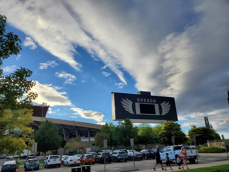 Autzen Stadium photo 5