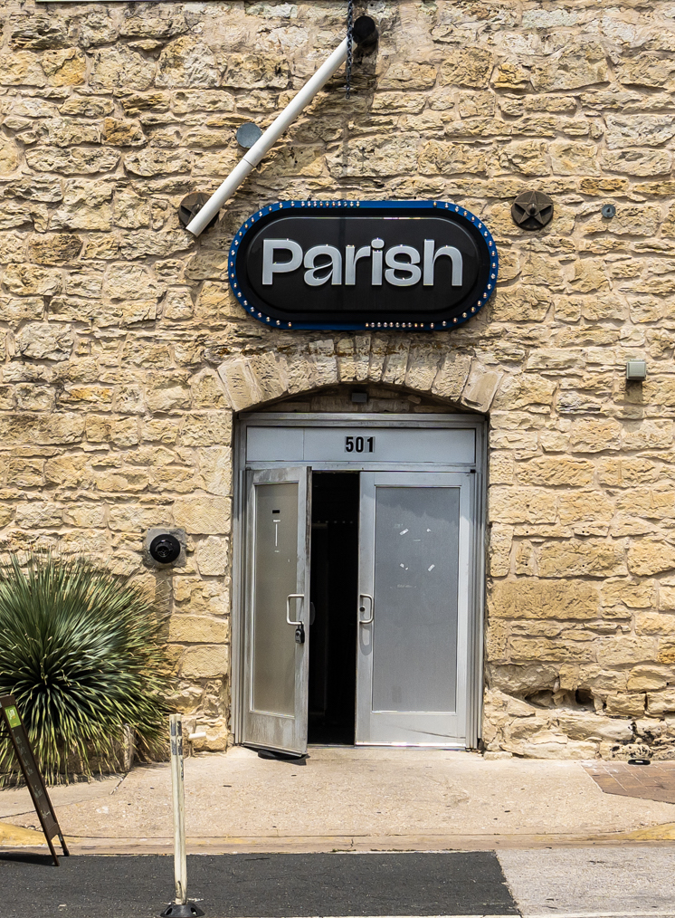 Parish photo 1