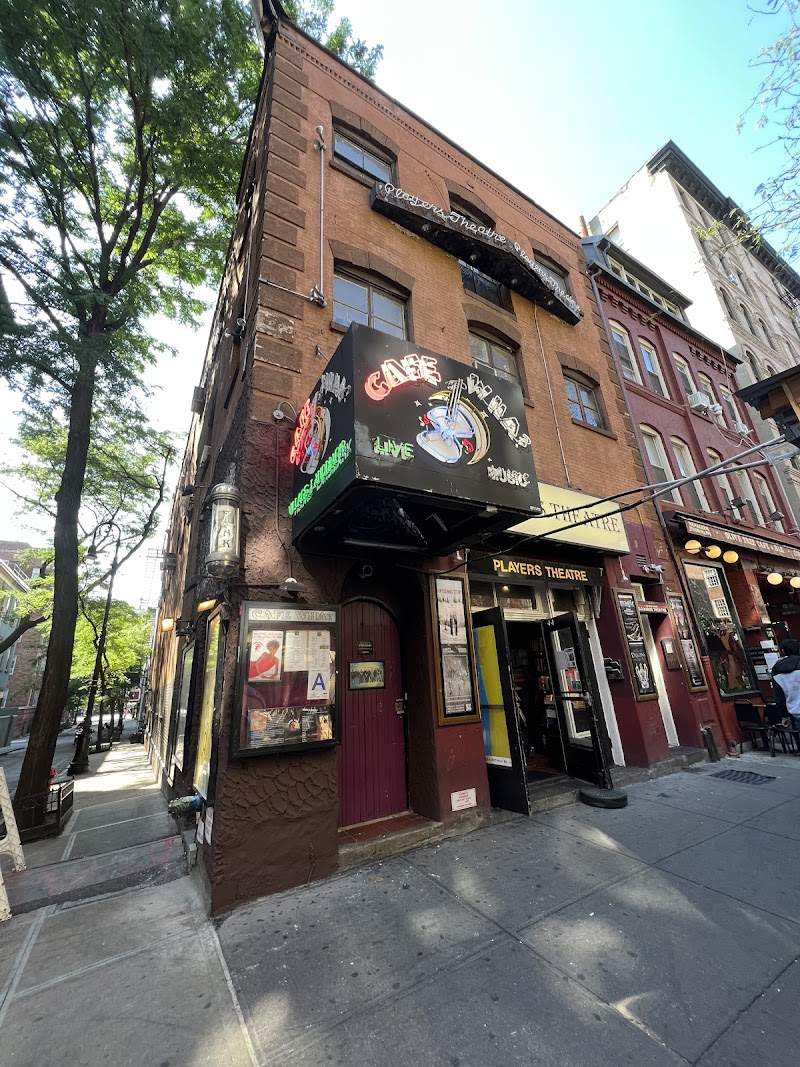 Cafe Wha? photo 1