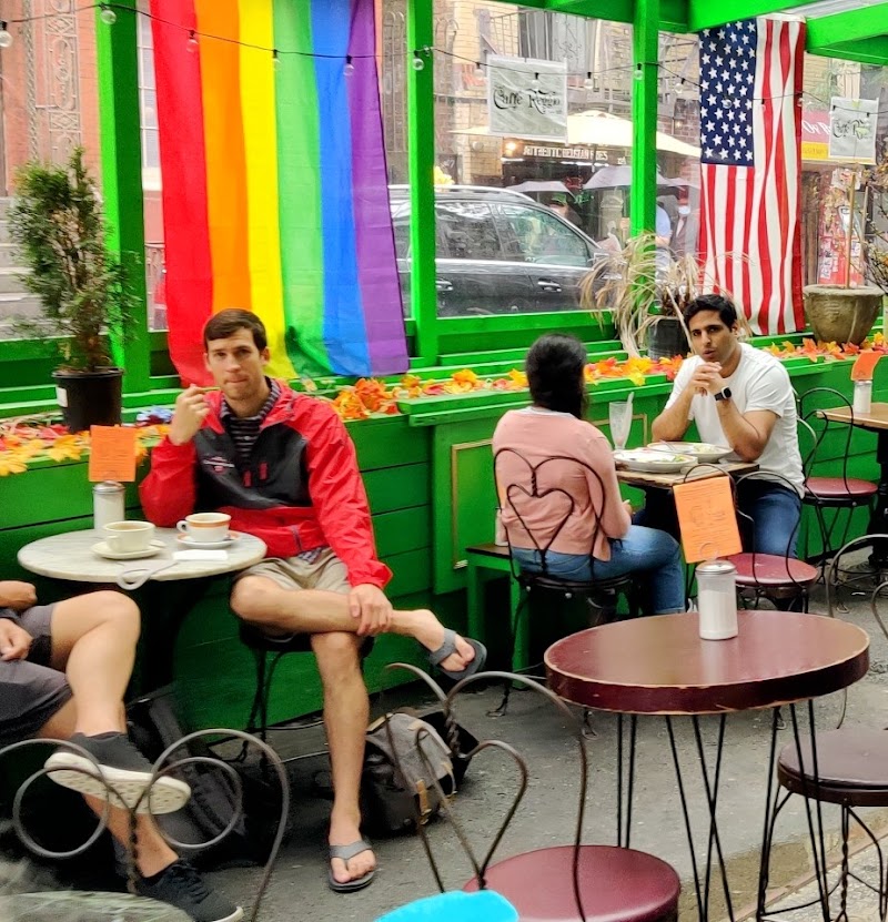 Cafe Wha? photo 5