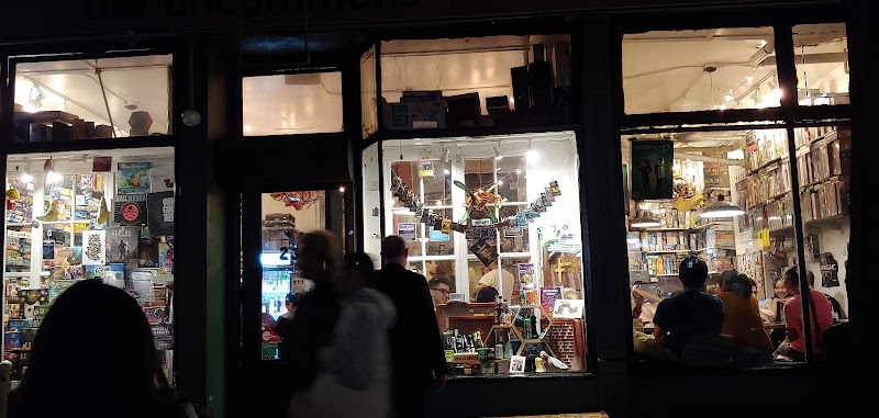 Cafe Wha? photo 6