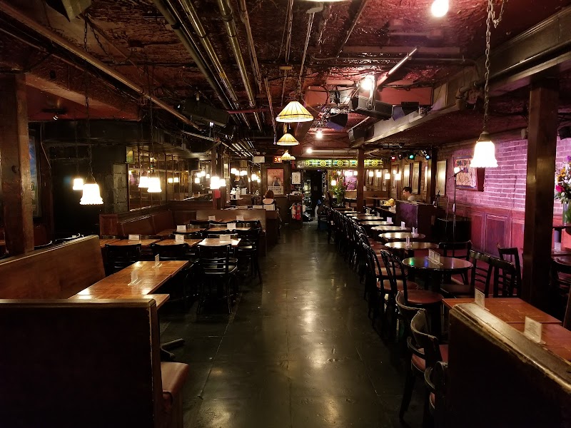 Cafe Wha? photo 7