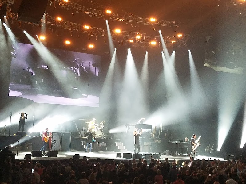 Raising Cane's River Center Arena photo 9