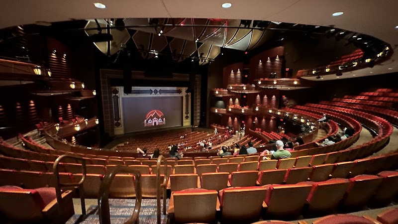 Cobb Energy Performing Arts Centre photo 1