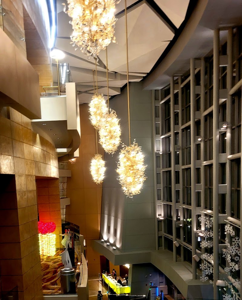 Cobb Energy Performing Arts Centre photo 3
