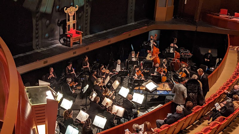 Cobb Energy Performing Arts Centre photo 4