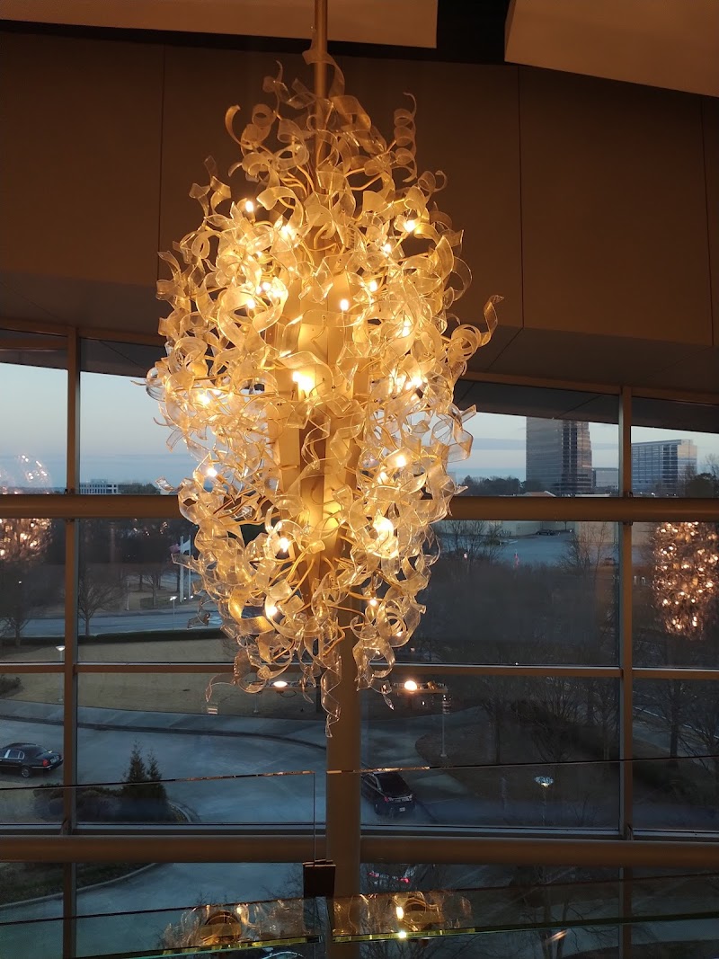 Cobb Energy Performing Arts Centre photo 8