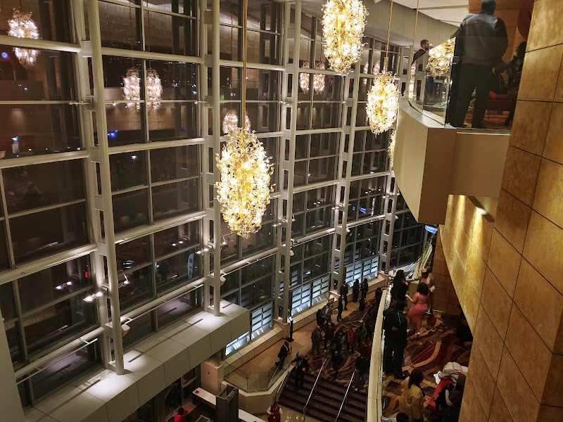 Cobb Energy Performing Arts Centre photo 9