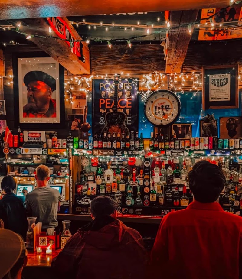 White Water Tavern photo 5