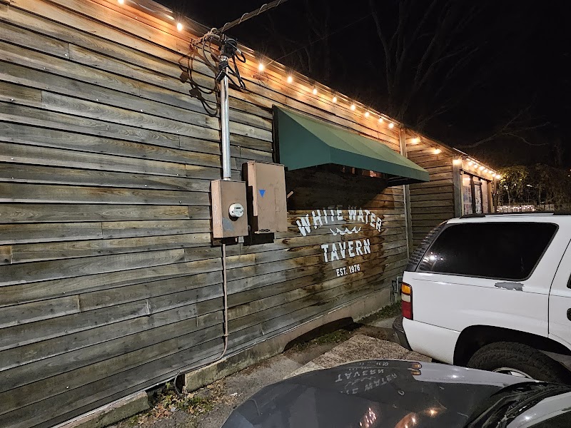 White Water Tavern photo 8