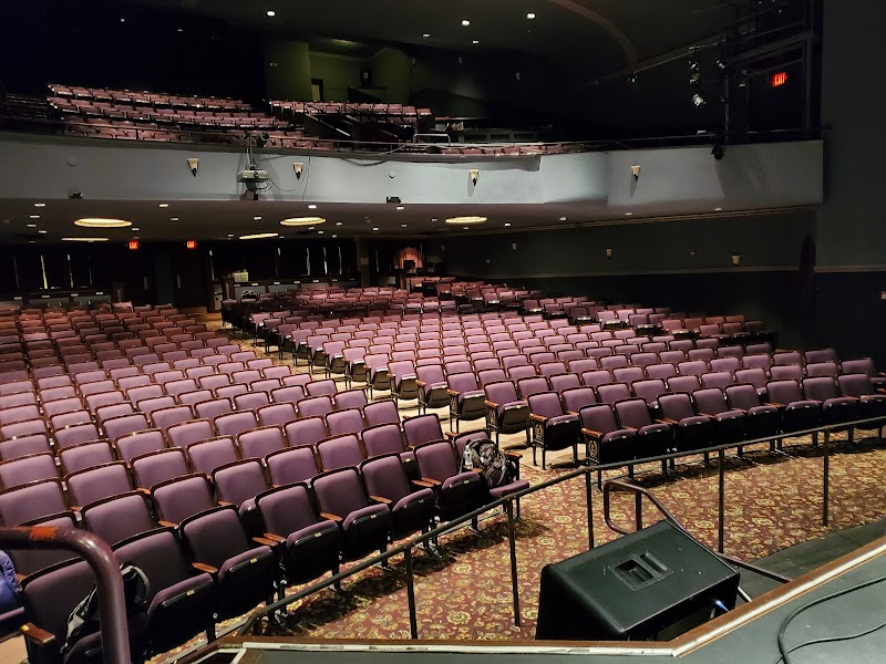 The Englert Theatre photo 1