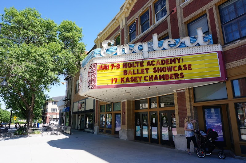 The Englert Theatre photo 2