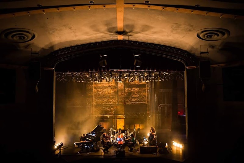 The Englert Theatre photo 3
