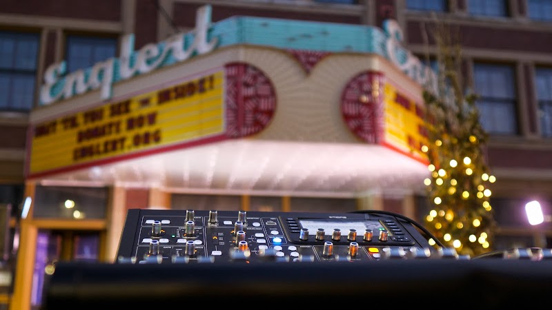 The Englert Theatre photo 4