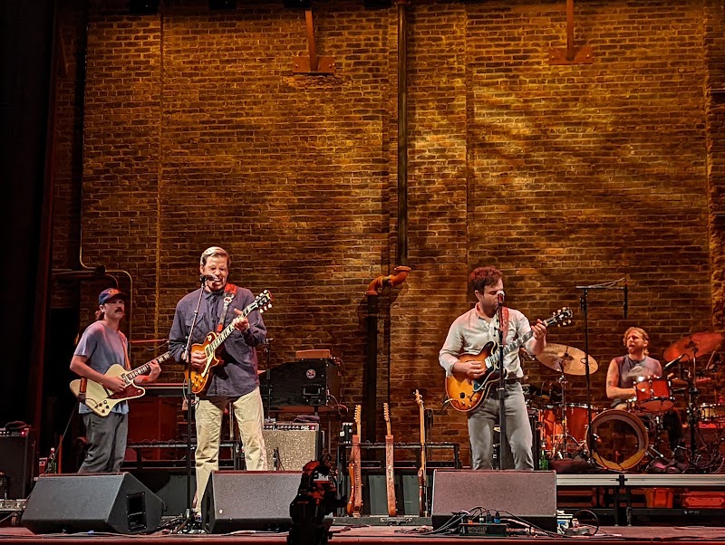 The Englert Theatre photo 5