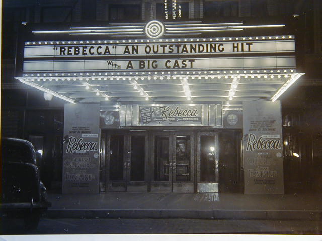 The Englert Theatre photo 6