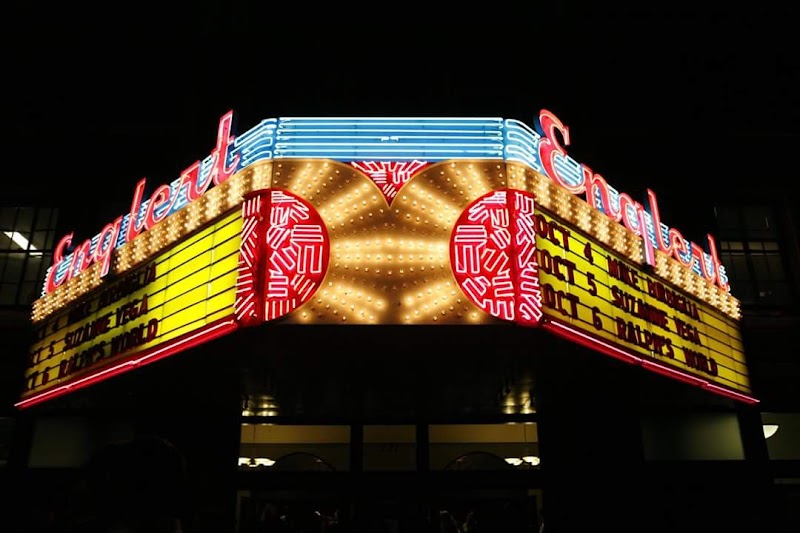 The Englert Theatre photo 8