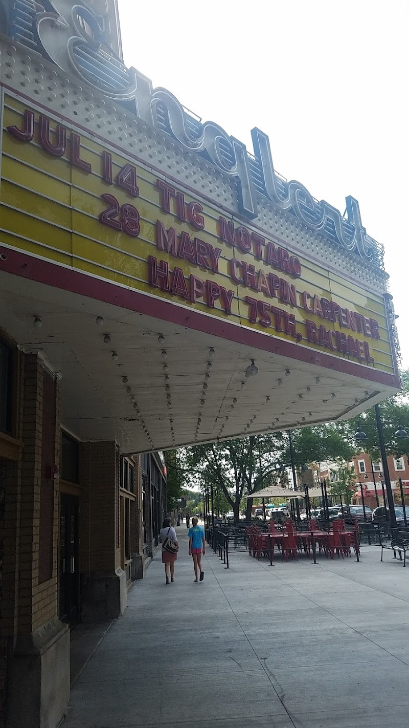 The Englert Theatre photo 10