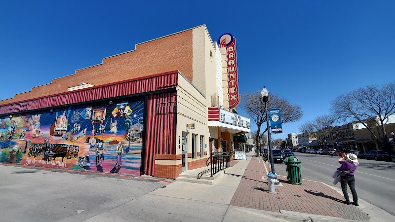 Brauntex Performing Arts Theatre photo 2