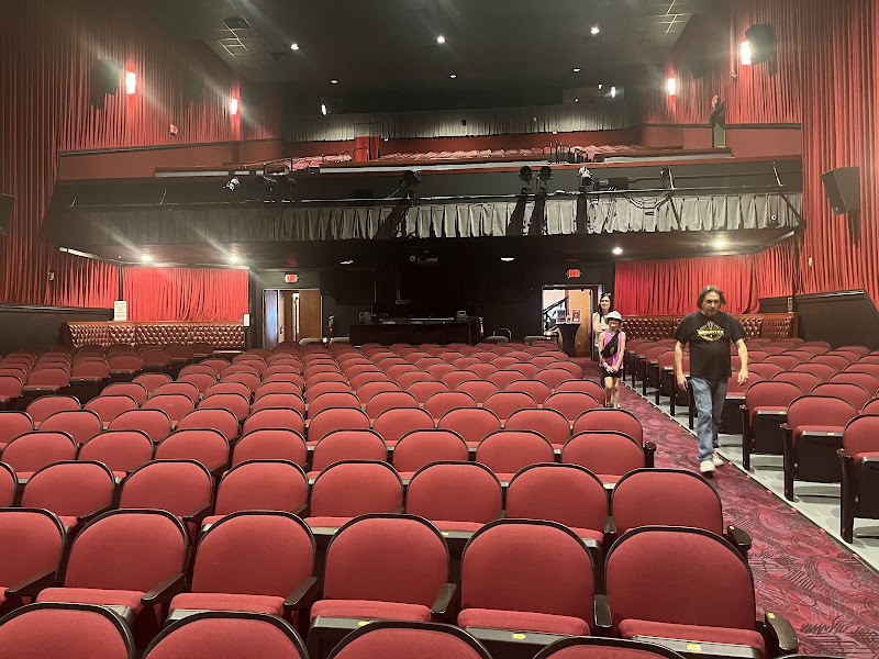 Brauntex Performing Arts Theatre photo 4