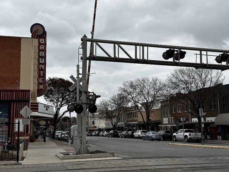 Brauntex Performing Arts Theatre photo 5