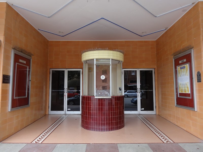 Brauntex Performing Arts Theatre photo 6