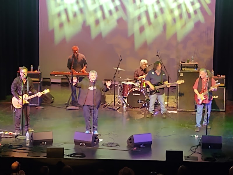 Brauntex Performing Arts Theatre photo 8