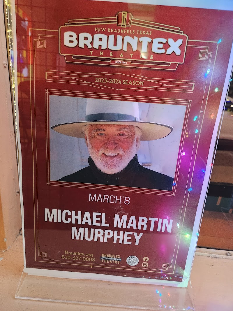 Brauntex Performing Arts Theatre photo 9