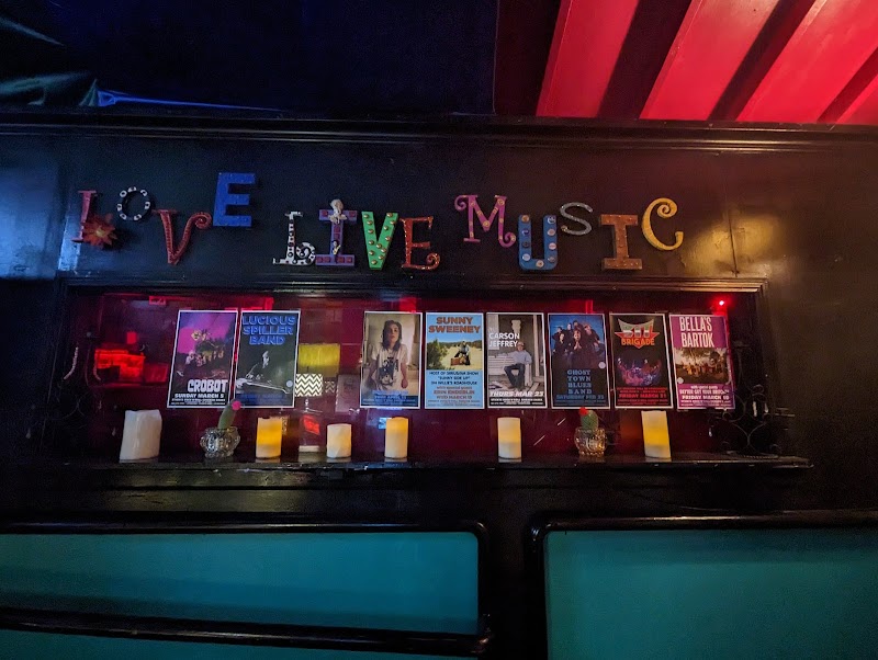 Stickyz Rock 'N' Roll Chicken Shack photo 6